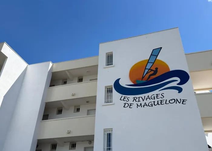 Appt Renove - 4 Personnes - Vue - Parking - Rive Droite