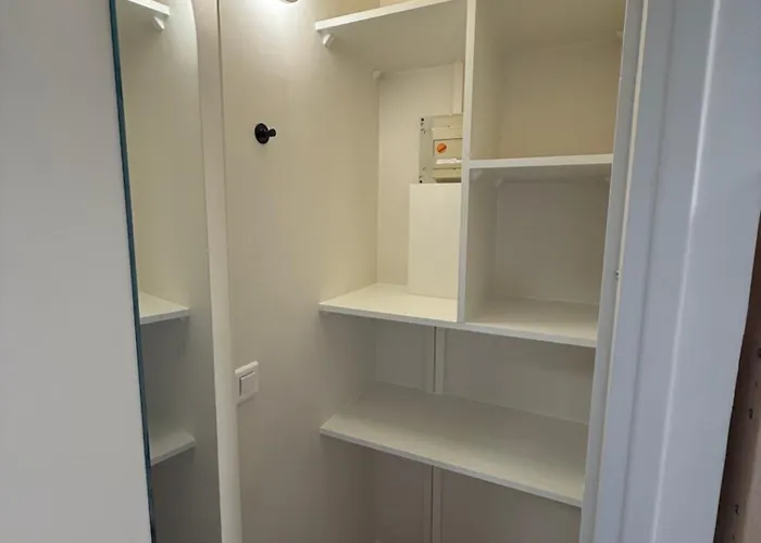 Appt Renove - 4 Personnes - Vue - Parking - Rive Droite Daire *