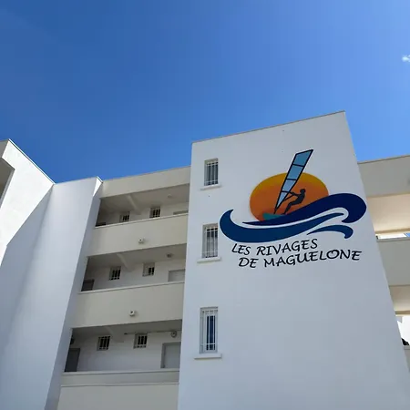 Appt Renove - 4 Personnes - Vue - Parking - Rive Droite