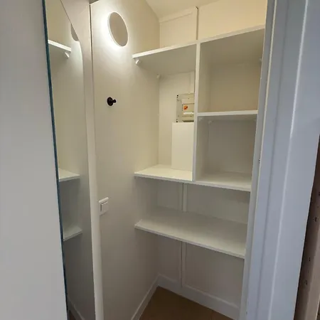 Appt Renove - 4 Personnes - Vue - Parking - Rive Droite Apartment *