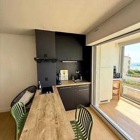 Appt Renove - 4 Personnes - Vue - Parking - Rive Droite Palavas-les-Flots